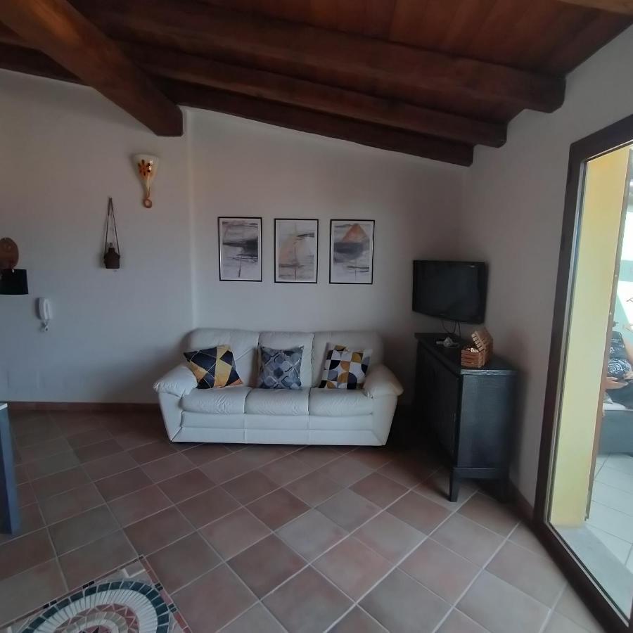 Casa Maya Valledoria Kültér fotó