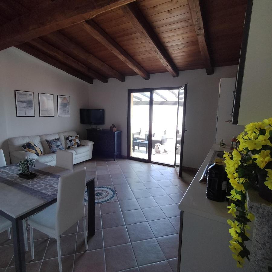 Casa Maya Valledoria Kültér fotó