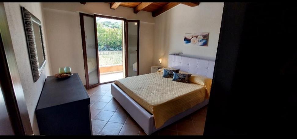 Casa Maya Valledoria Kültér fotó