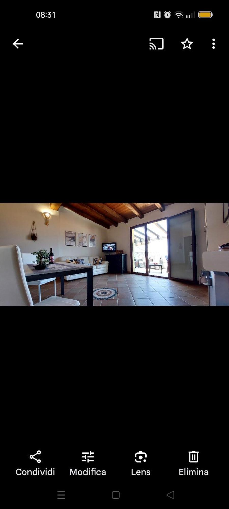 Casa Maya Valledoria Kültér fotó
